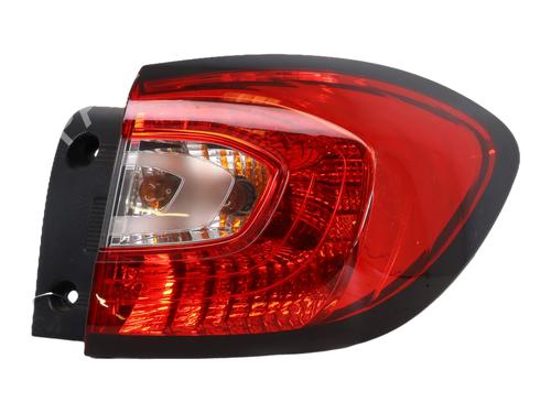 Right taillight RENAULT CAPTUR I (J5_, H5_) 1.5 dCi 90 (J5N4, J5M5, J5MW, J5M6, J5AL, J5AJ) | BP39930135C35 - Image 3