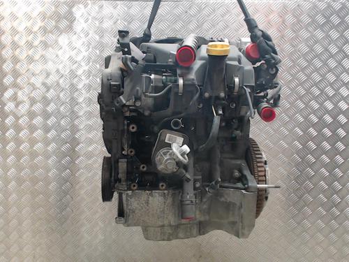 Motor RENAULT CLIO III (BR0/1, CR0/1) 1.5 dCi (75 hp) 24595187