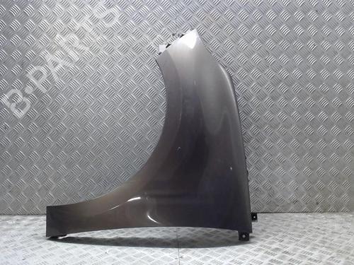 Used Left front fenders RENAULT GRAND SCÉNIC III (JZ0/1_) 1.5 dCi (JZ09, JZ0D, JZ10, JZ14, JZ1G, JZ29, JZ2C) (110 hp) 23057502