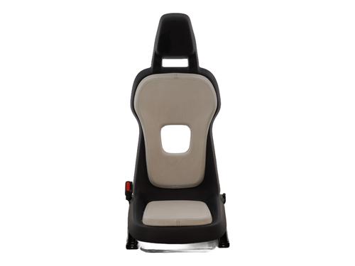 Left front seat FIAT TOPOLINO Electric | BP39471676C15 - Image 2