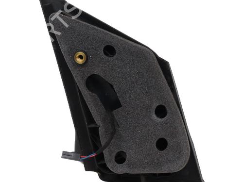 Left mirror SKODA CITIGO (NF1) 1.0 | BP23835731C26 