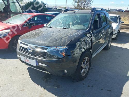 Left sun visor DACIA DUSTER (HS_) 1.5 dCi (HSMC) | BP23058720I1  - Image 10