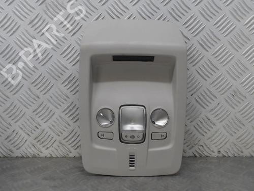 Used Interior roof light CITROËN C4 CACTUS 1.6 BlueHDi 100 (99 hp) 23833529