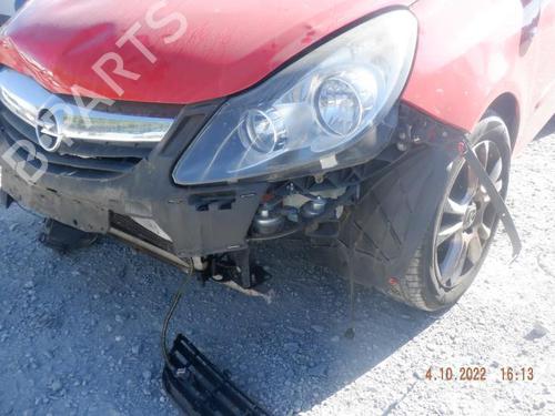 Gearbox OPEL CORSA D (S07) 1.4 (L08, L68) | BP23057495M3 - Image 7