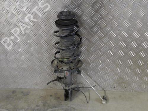 Used Left front shock absorber Left front shock absorber 37741404 37741404