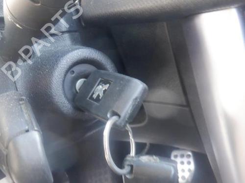 Hood PEUGEOT 207 CC (WD_) 1.6 HDi | BP23059478C1