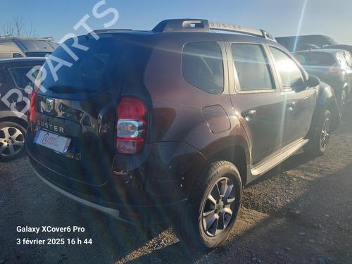 AC compressor DACIA DUSTER (HS_) 1.2 TCe 125 | BP29007284M34  - Image 17