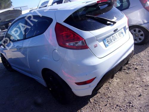 Gearbox FORD FIESTA VI (CB1, CCN) 1.6 Ti | BP23059903M3 