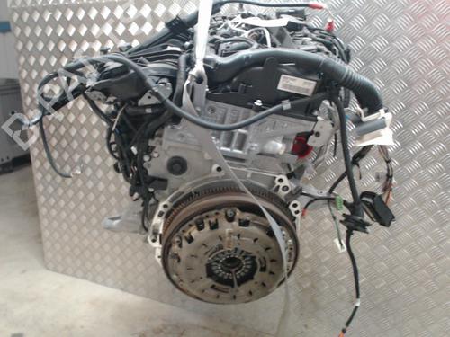 Engine BMW 1 (E87) 118 d | BP37250447M1 - Image 4