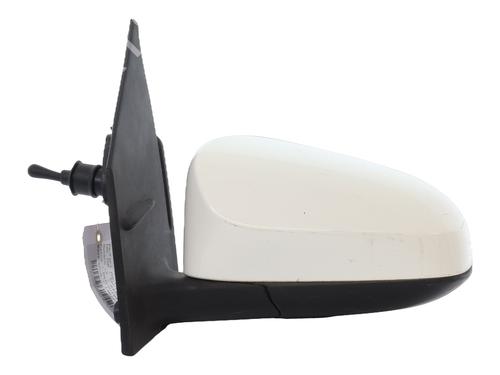 Used Left mirror PEUGEOT 108 1.0 VTi (69 hp) 26878828