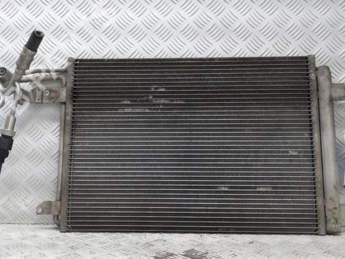 Used AC radiator AC radiator VW TOURAN (1T3) 1.6 TDI (105 hp) 23833403 23833403