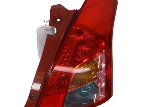 Right taillight SUZUKI SWIFT III (MZ, EZ) 1.3 DDiS (RS413D) | BP30862774C35 