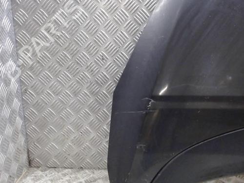 Hood OPEL MERIVA B MPV (S10) 1.7 CDTI (75) | BP23055025C1 