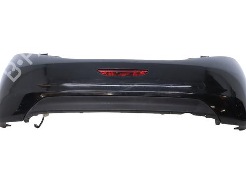 Used Rear bumper PEUGEOT 208 I (CA_, CC_) 1.4 HDi (68 hp) 32313916
