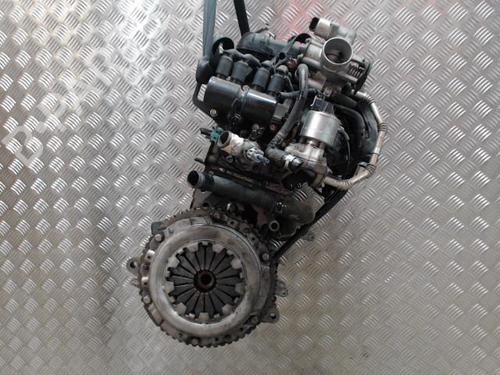 Moteur CHEVROLET SPARK (M300) 1.0 (68 hp) 31974902