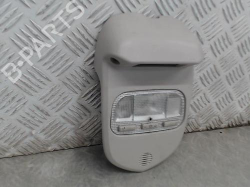 Interior roof light PEUGEOT 3008 I MPV (0U_) 1.6 HDi | BP23056557I8 