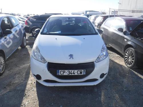 Front windshield wiper arm PEUGEOT 208 I (CA_, CC_) 1.4 HDi | BP23055268C143 