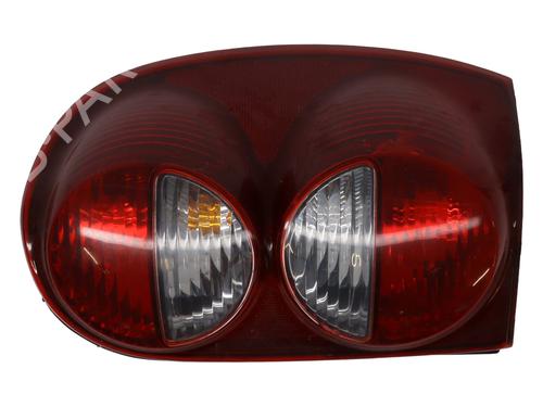 Right taillight JEEP CHEROKEE (KJ) 2.8 CRD 4x4 | BP31927219C35 
