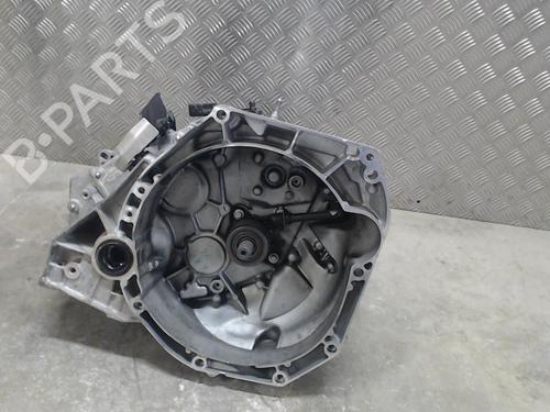 gearbox-renault-captur-ii-hf_-2020-30550864 main image