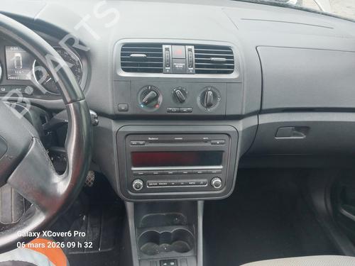 Left front window switch SKODA ROOMSTER (5J7) 1.6 TDI | BP36793770I27 - Image 14