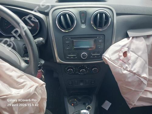 Retrovisor esquerdo DACIA SANDERO II TCe 90 (B8M1, B8MA, B8AC) | BP36285123C26 - Image 12