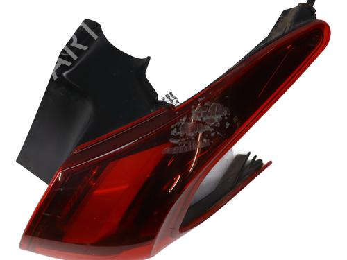 Right taillight PEUGEOT 2008 I (CU_) 1.2 THP 110 / PureTech 110 | BP29449988C35 