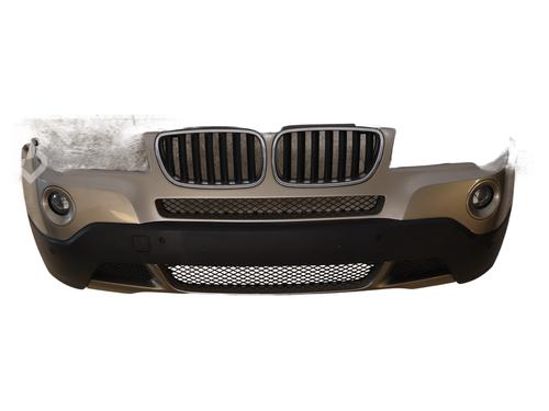 Used Front bumper BMW X3 (E83) xDrive 20 d (177 hp) 28813505
