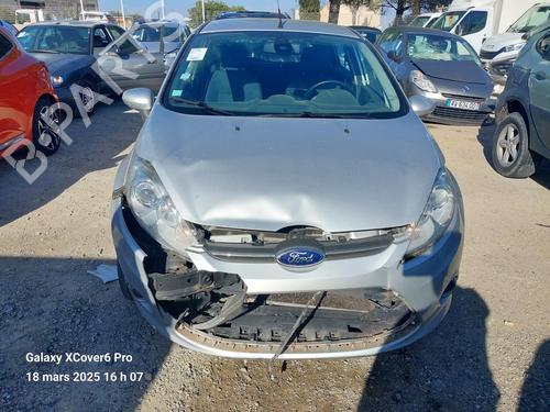 Venstre foran beltestrammer FORD FIESTA VI (CB1, CCN) 1.4 TDCi | BP29028270C87 