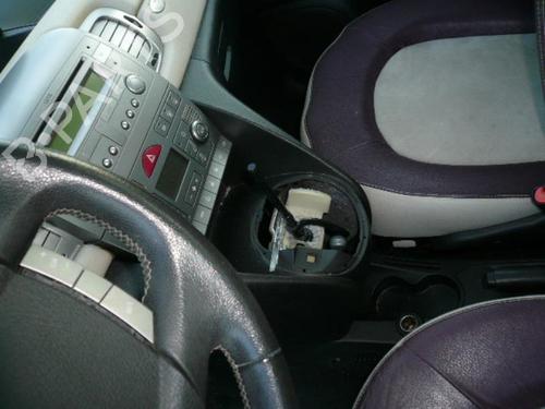 Gearbox LANCIA YPSILON (843_) 1.3 D Multijet (843.AXE11, 843.AXE1A) | BP23060127M3 - Image 6