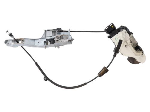 Used Front left lock PEUGEOT 207 (WA_, WC_) 1.6 HDi (90 hp) 27633619