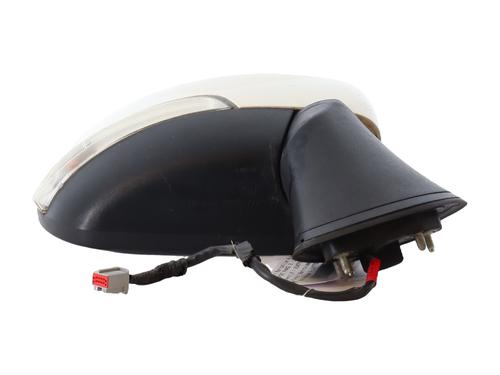 Right mirror FORD ECOSPORT 1.0 EcoBoost | BP28456869C27 