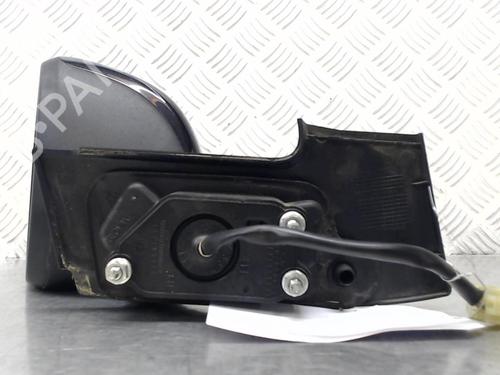 Left mirror SUZUKI SPLASH (EX) 1.3 CDTI (A5B413D) | BP23059416C26 - Image 4