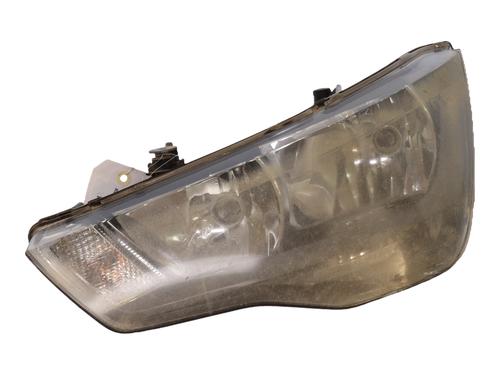 Used Left headlight Left headlight 38080845 38080845