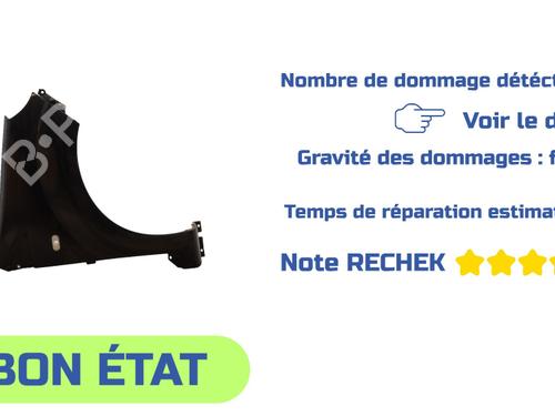 right-front-fenders-renault-twingo-ii-cn0_-2007-40362600 main image
