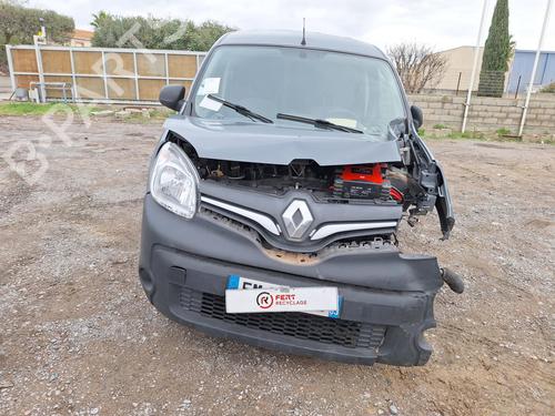 Right front window switch RENAULT KANGOO Express (FW0/1_) 1.5 dCi 95 (FW16) | BP25285410I26 - Image 22
