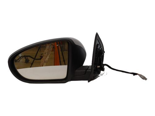 Used Left mirror NISSAN QASHQAI I (J10, NJ10) 2.0 dCi (150 hp) 28798285
