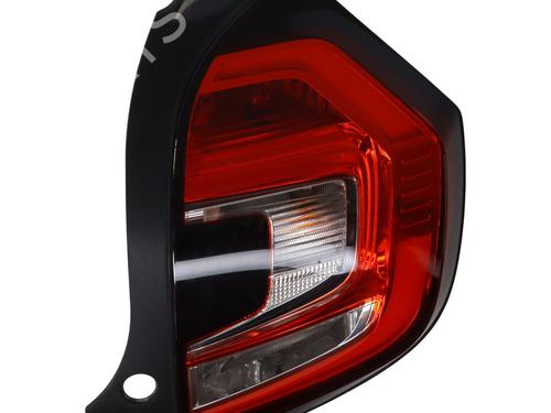 Right taillight RENAULT TWINGO III (BCM_, BCA_) 1.0 SCe 75 | BP29353280C35 