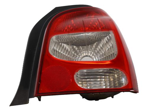 Right taillight RENAULT TWINGO II (CN0_)  | BP34472905C35  - Image 5