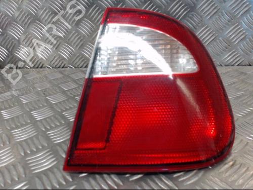 Used Right taillight SEAT CORDOBA (6K1, 6K2) 1.4 16V (75 hp) 23058488