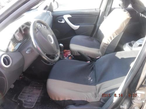Retrovisor esquerdo DACIA SANDERO 1.4 MPI LPG | BP23057255C26  - Image 9