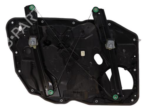 Used Front right window mechanism PORSCHE CAYENNE (92A) 3.0 Diesel (239 hp) 28672918