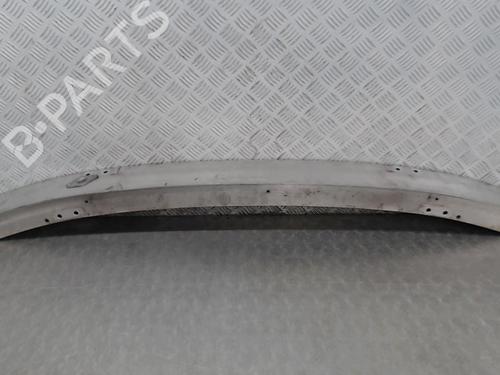 Used Front bumper reinforcement MERCEDES-BENZ C-CLASS (W203) C 200 CDI (203.007) (122 hp) 23835110