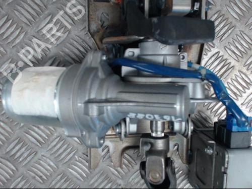 Steering column RENAULT TWINGO II (CN0_) 1.2 16V (CN04, CN0B) | BP23060818M21 - Image 3