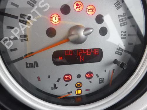 Left headlight MINI MINI (R50, R53) Cooper | BP23055067C28 - Image 7