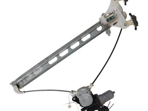 Front right window mechanism SUZUKI SWIFT IV (FZ, NZ) 1.2 (AZH412, ZC72S) | BP30862342C23