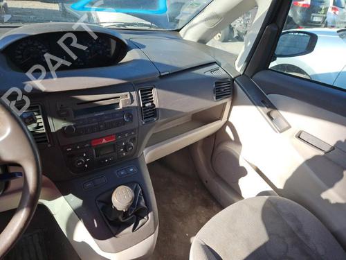 Left taillight FIAT IDEA (350_) 1.3 D Multijet | BP23056880C34  - Image 58