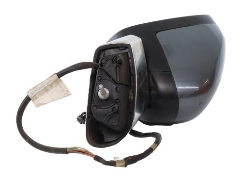 Left mirror CITROËN C3 II (SC_) 1.6 HDi | BP26296521C26 