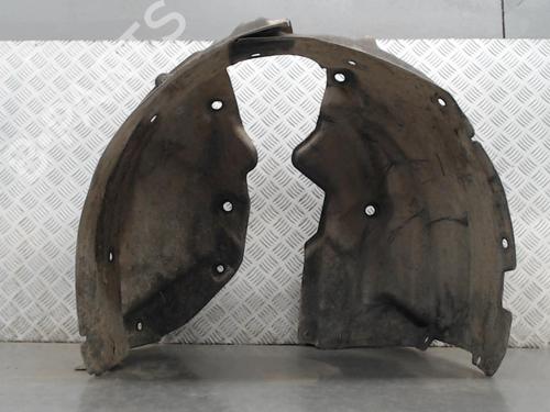 Wheel arch RENAULT MEGANE IV Hatchback (B9A/M/N_) 1.6 TCe 205 (B9MV) | BP23834490C56 