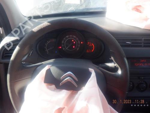 Engine CITROËN C3 II (SC_) 1.4 HDi 70 (SC8HZC, SC8HR0, SC8HP4) | BP23059423M1 - Image 17