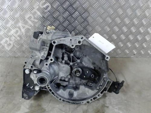 Used Gearbox CITROËN C2 (JM_) 1.4 (73 hp) 23057806
